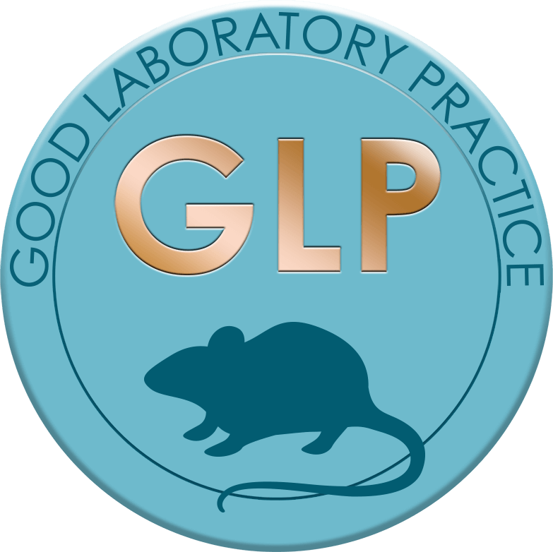 GLP Badge
